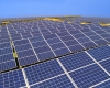 Solar power plant